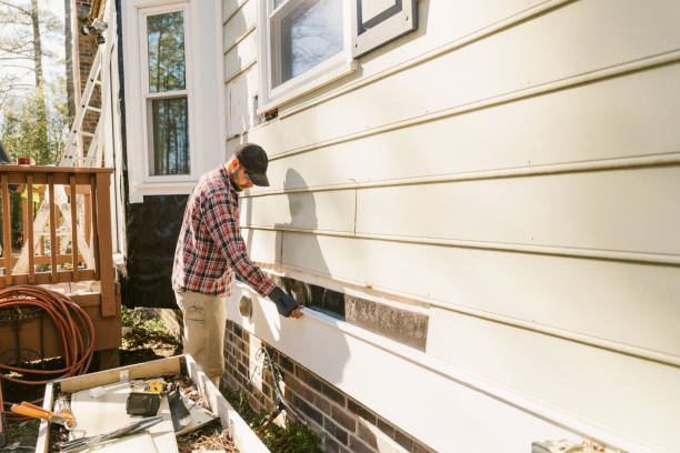 Top rated local Storm Damage Siding Repair specialists in Lawrence, PA